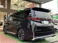 2024 Toyota Vellfire