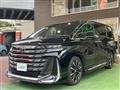 2024 Toyota Vellfire