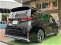 2024 Toyota Vellfire