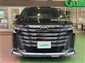 2024 Toyota Vellfire