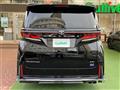 2024 Toyota Vellfire