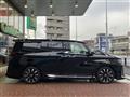2024 Toyota Vellfire