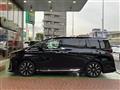 2024 Toyota Vellfire