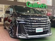 2024 Toyota Vellfire