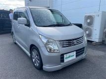 2011 Suzuki Wagon R