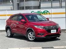 2019 Honda VEZEL