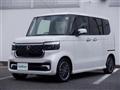 2025 Honda N BOX