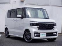 2025 Honda N BOX