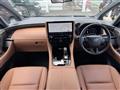 2025 Toyota Vellfire