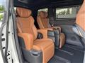 2025 Toyota Vellfire