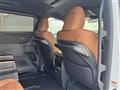 2025 Toyota Vellfire