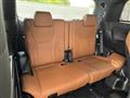 2025 Toyota Vellfire