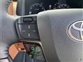 2025 Toyota Vellfire