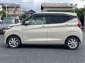2025 Nissan DAYZ