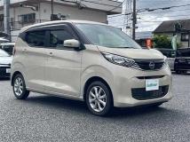 2025 Nissan DAYZ