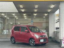 2014 Suzuki Wagon R