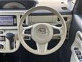 2018 Daihatsu Move Canbus
