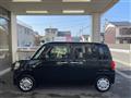 2018 Daihatsu Move Canbus
