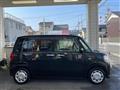 2018 Daihatsu Move Canbus