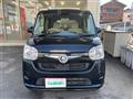 2018 Daihatsu Move Canbus