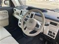 2018 Daihatsu Move Canbus