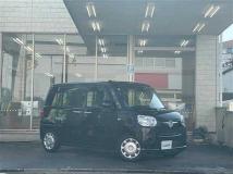 2018 Daihatsu Move Canbus