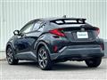 2020 Toyota C-HR