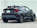 2020 Toyota C-HR