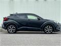 2020 Toyota C-HR