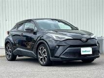 2020 Toyota C-HR