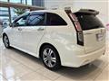 2009 Honda Stream
