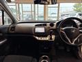 2009 Honda Stream