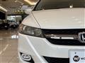 2009 Honda Stream