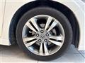 2009 Honda Stream