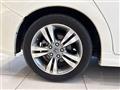 2009 Honda Stream