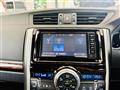 2017 Toyota Mark X
