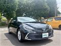 2017 Toyota Mark X