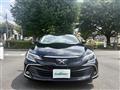 2017 Toyota Mark X