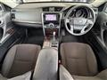 2017 Toyota Mark X