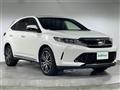 2019 Toyota Harrier