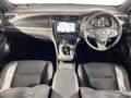 2019 Toyota Harrier