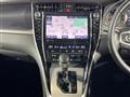 2019 Toyota Harrier
