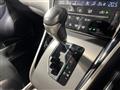 2019 Toyota Harrier