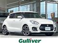 2020 Suzuki Swift