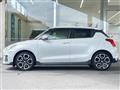 2020 Suzuki Swift