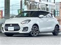 2020 Suzuki Swift
