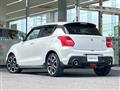 2020 Suzuki Swift