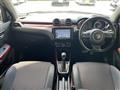 2020 Suzuki Swift