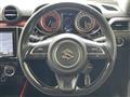 2020 Suzuki Swift