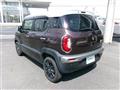 2018 Suzuki XBEE